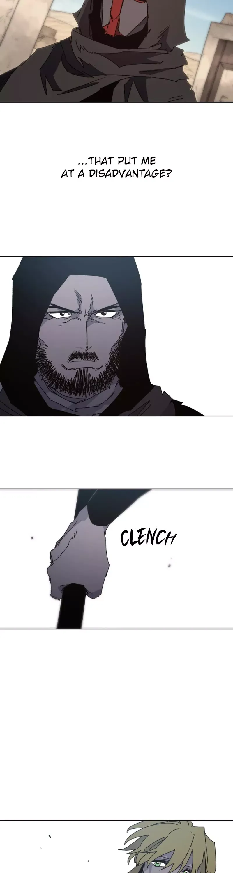 Read The Ember Knight Manga Online