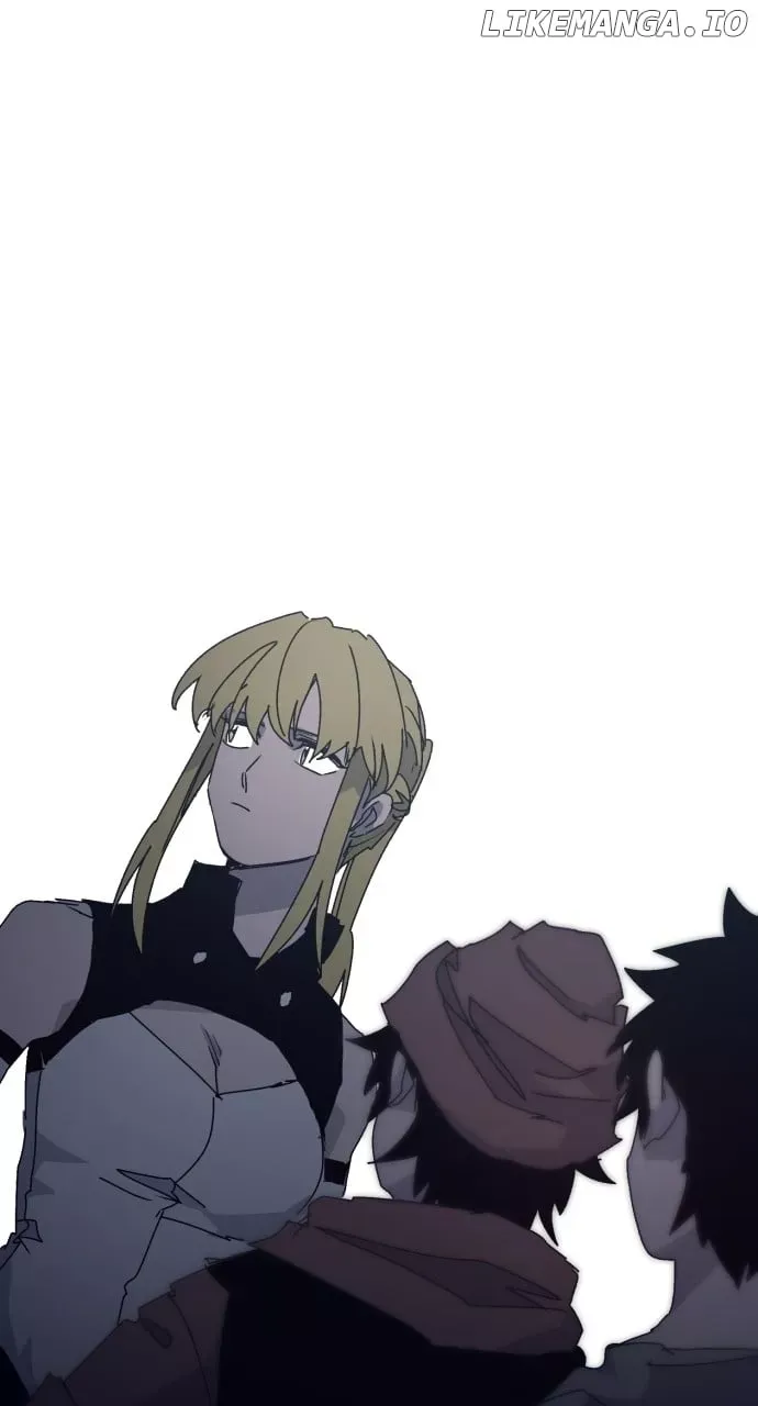 Read The Ember Knight Manga Online