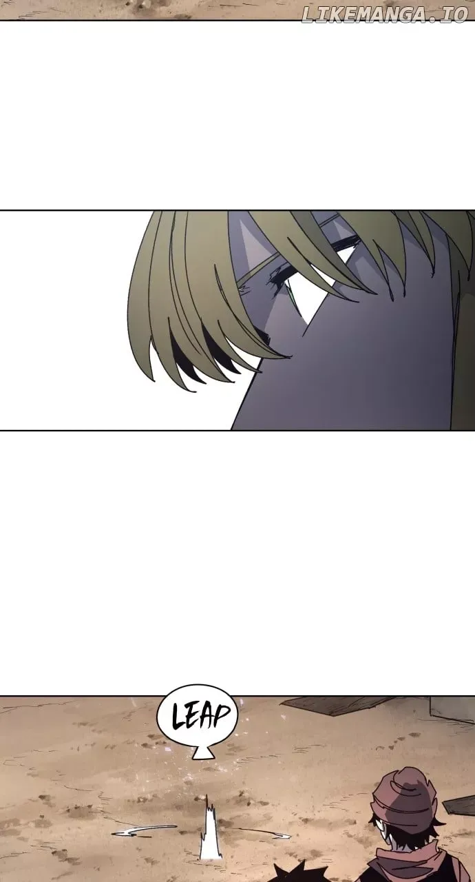 Read The Ember Knight Manga Online