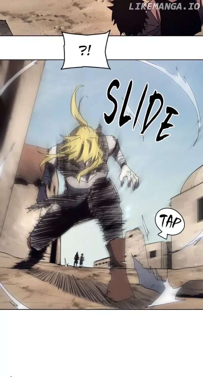 Read The Ember Knight Manga Online