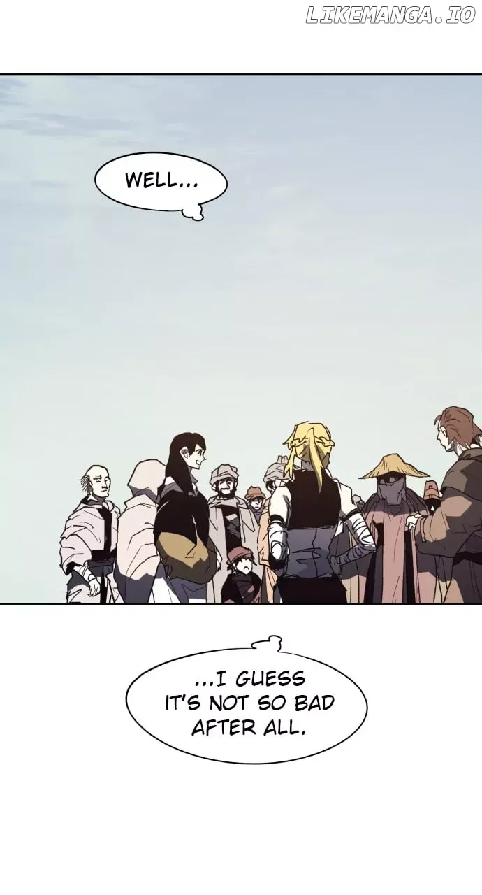 Read The Ember Knight Manga Online