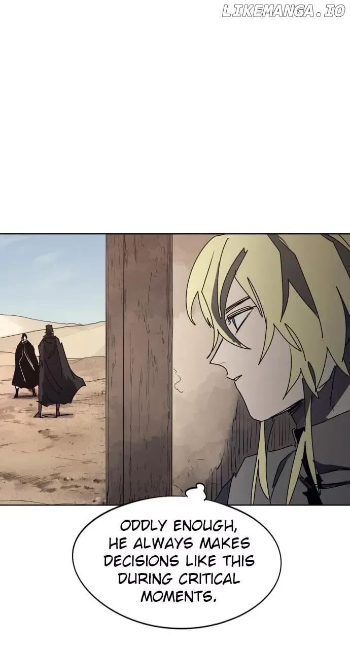 Read The Ember Knight Manga Online