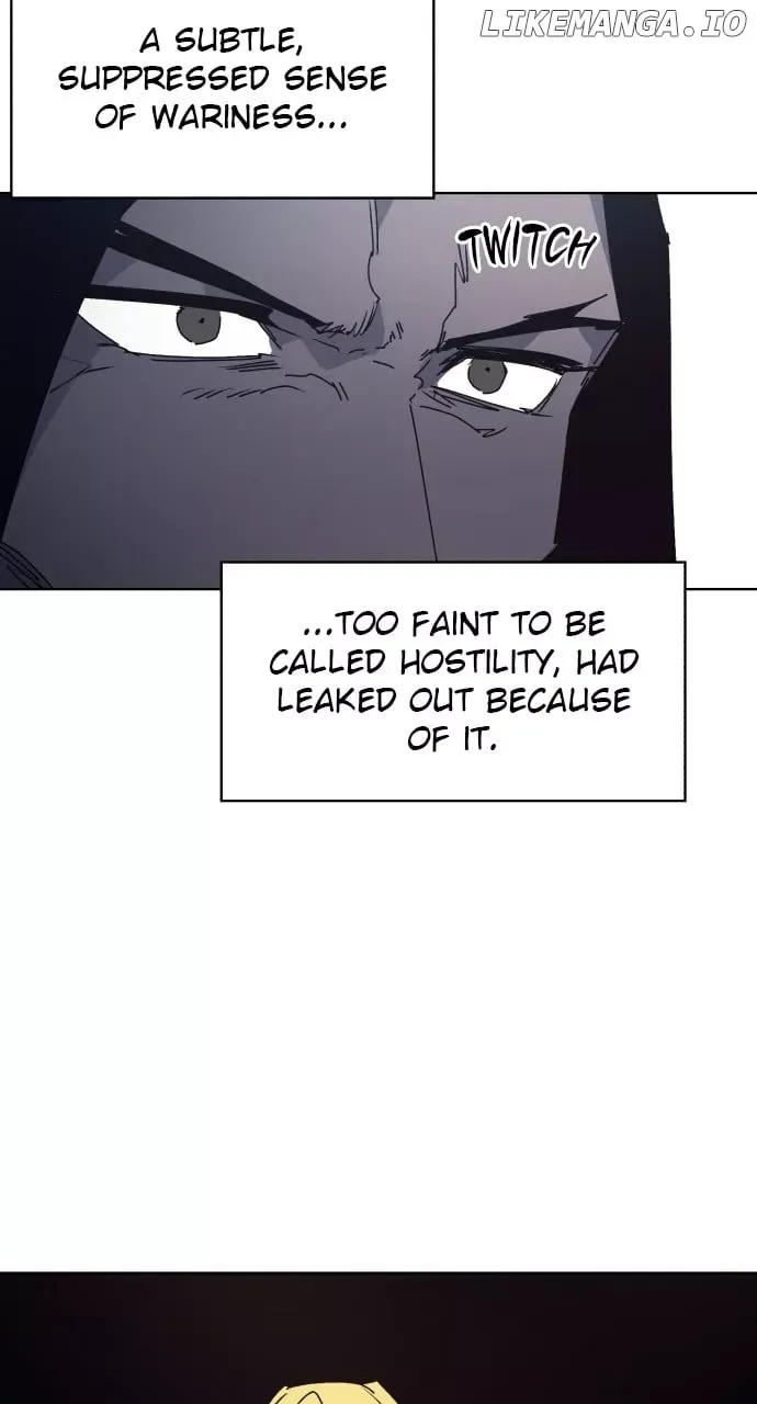 Read The Ember Knight Manga Online