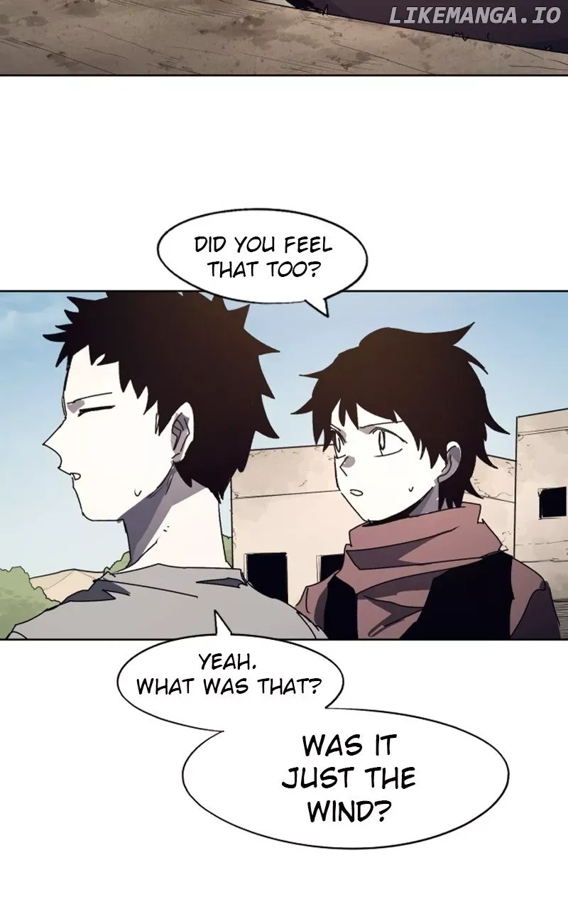 Read The Ember Knight Manga Online