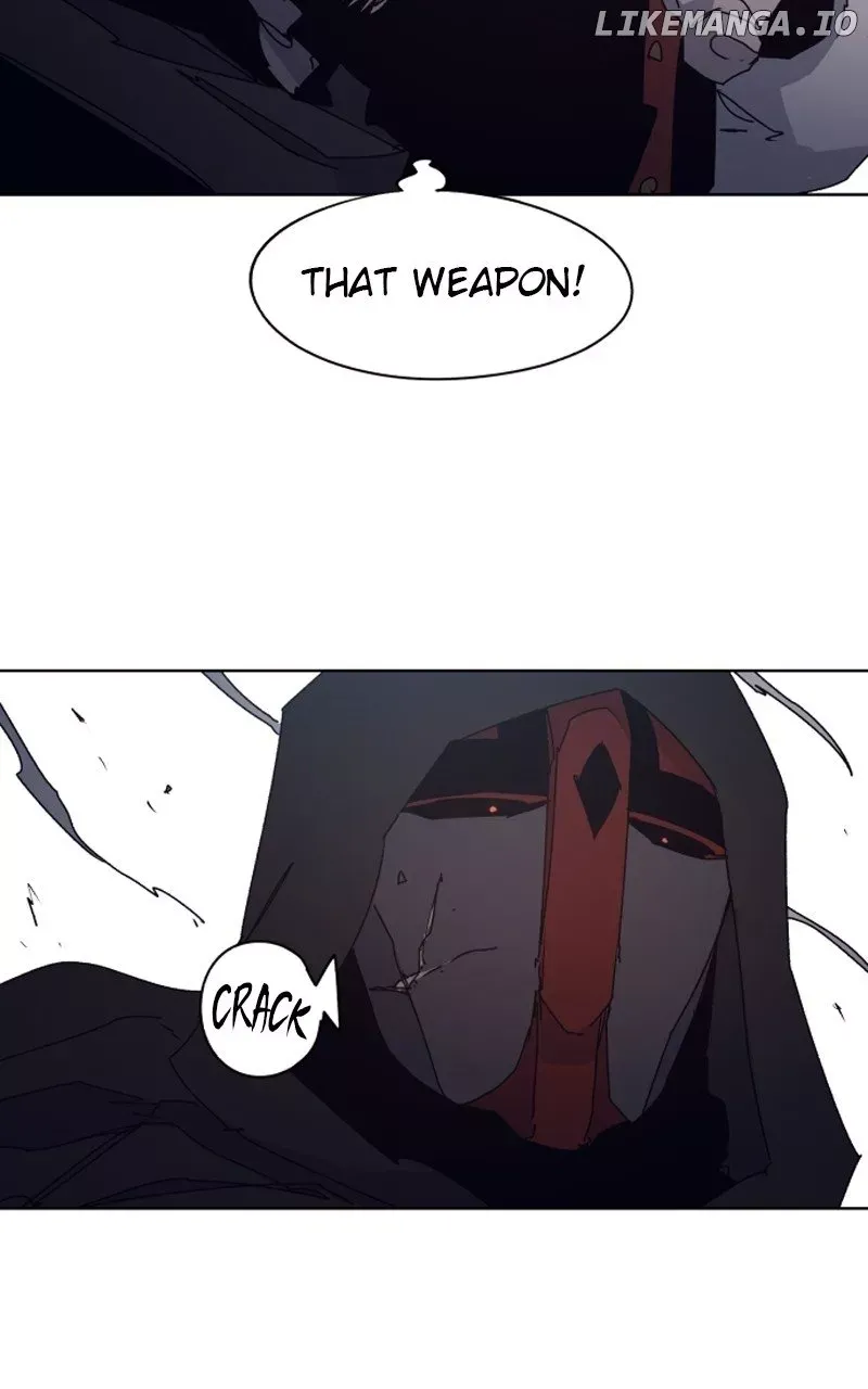 Read The Ember Knight Manga Online
