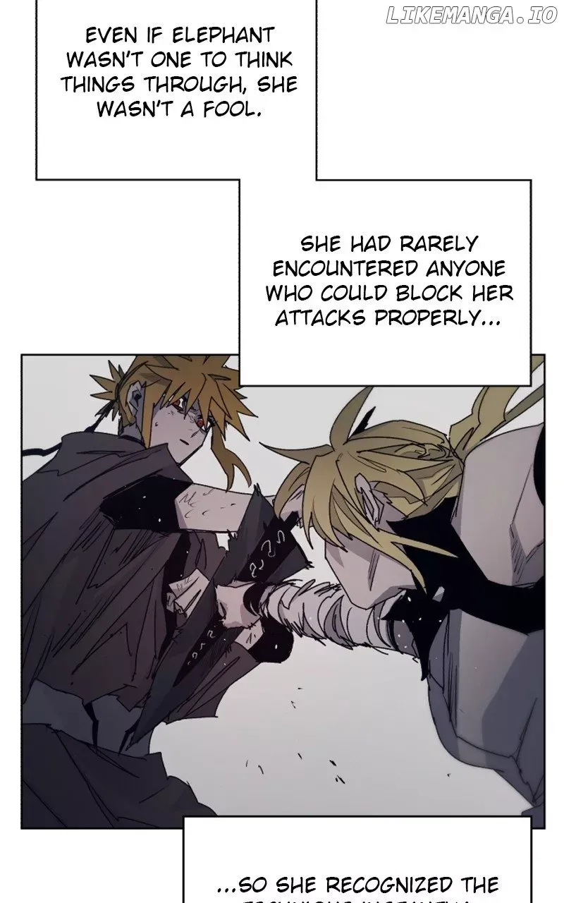 Read The Ember Knight Manga Online