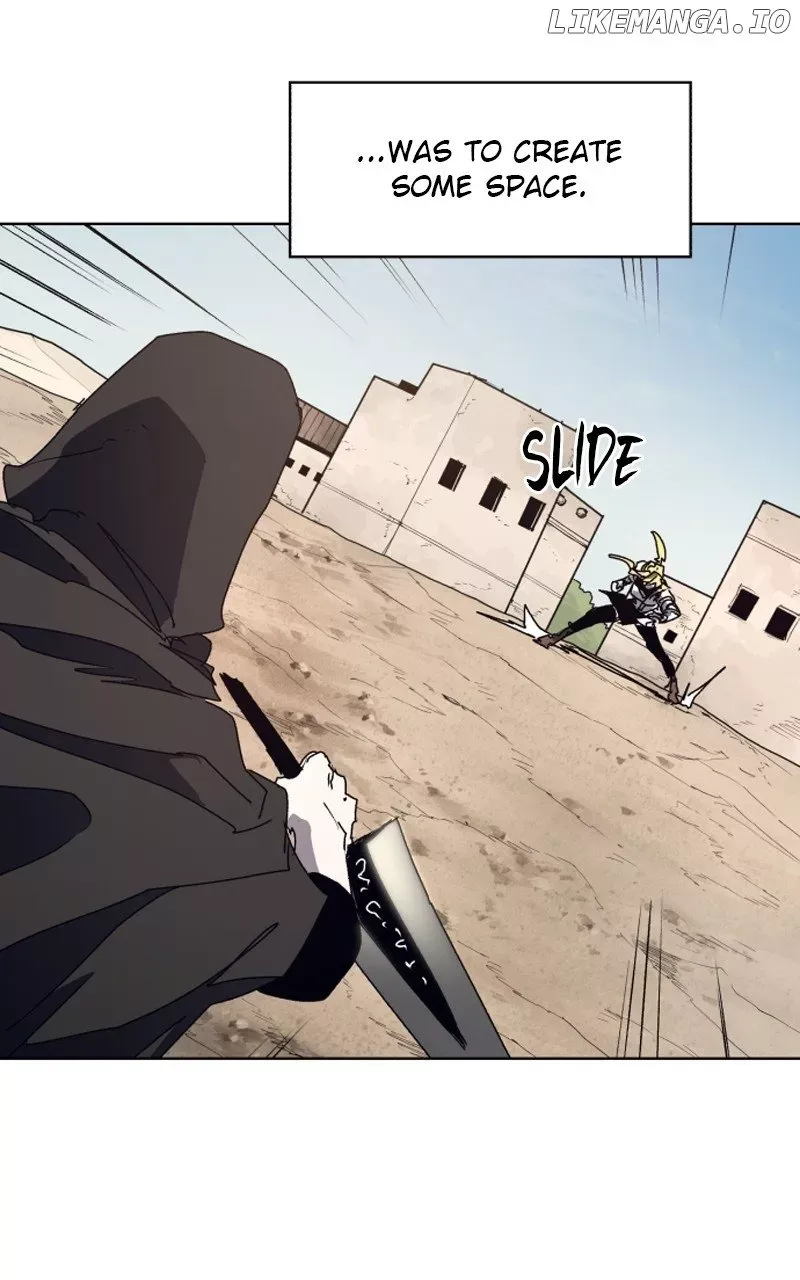 Read The Ember Knight Manga Online