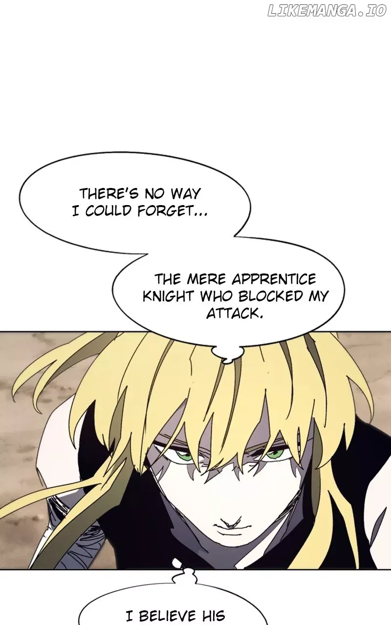 Read The Ember Knight Manga Online