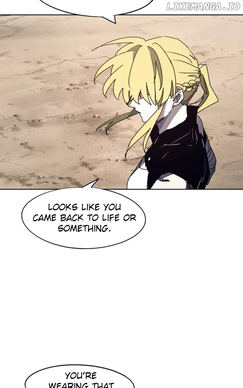 Read The Ember Knight Manga Online