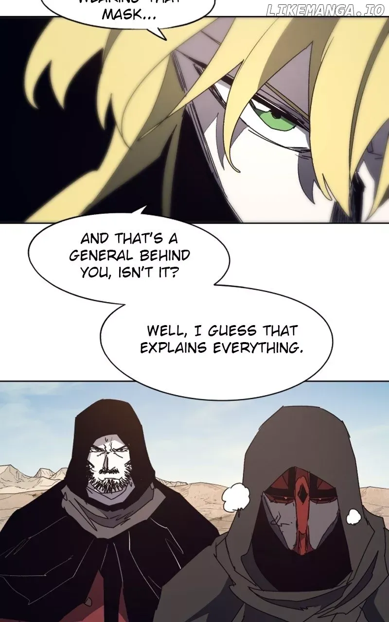 Read The Ember Knight Manga Online