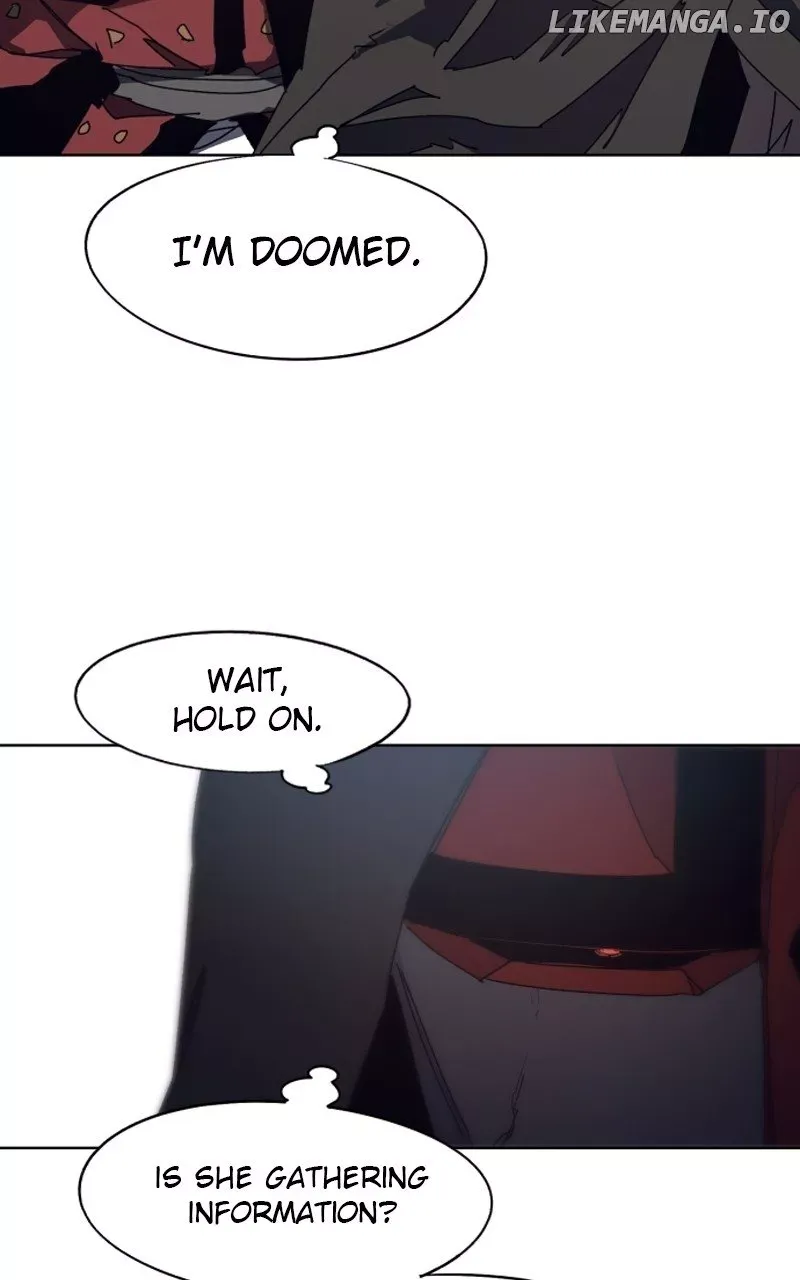 Read The Ember Knight Manga Online