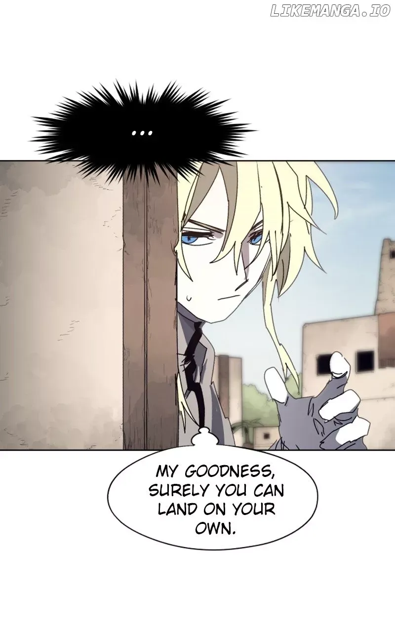 Read The Ember Knight Manga Online