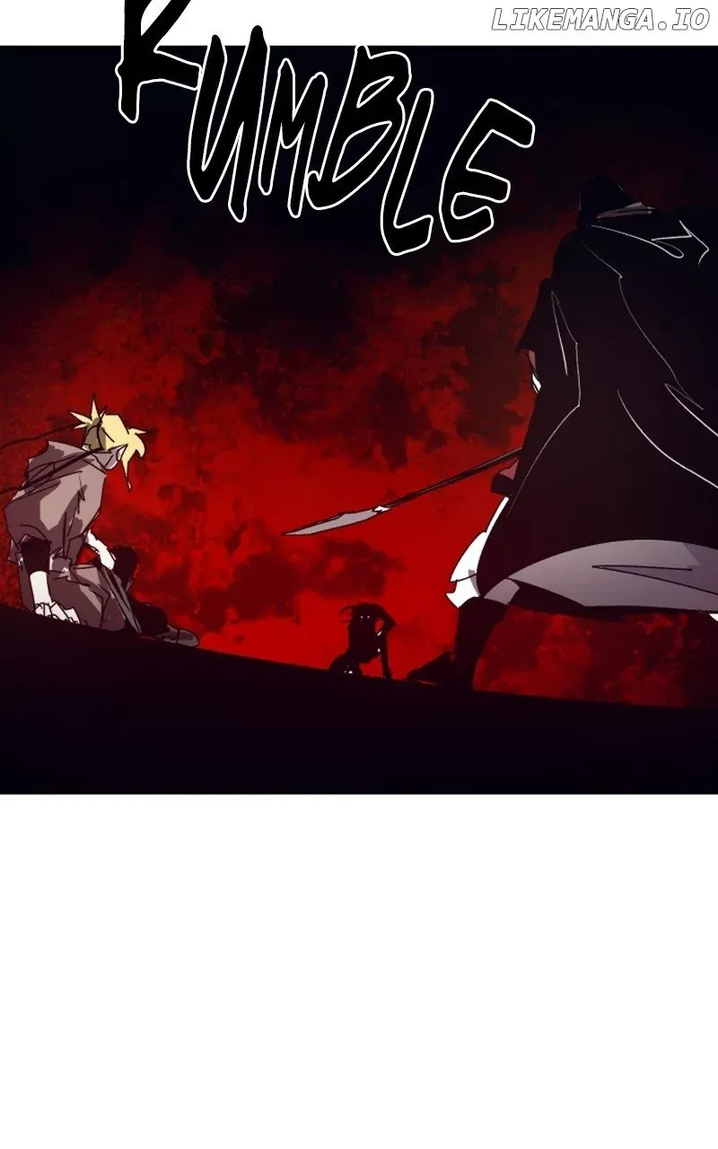 Read The Ember Knight Manga Online