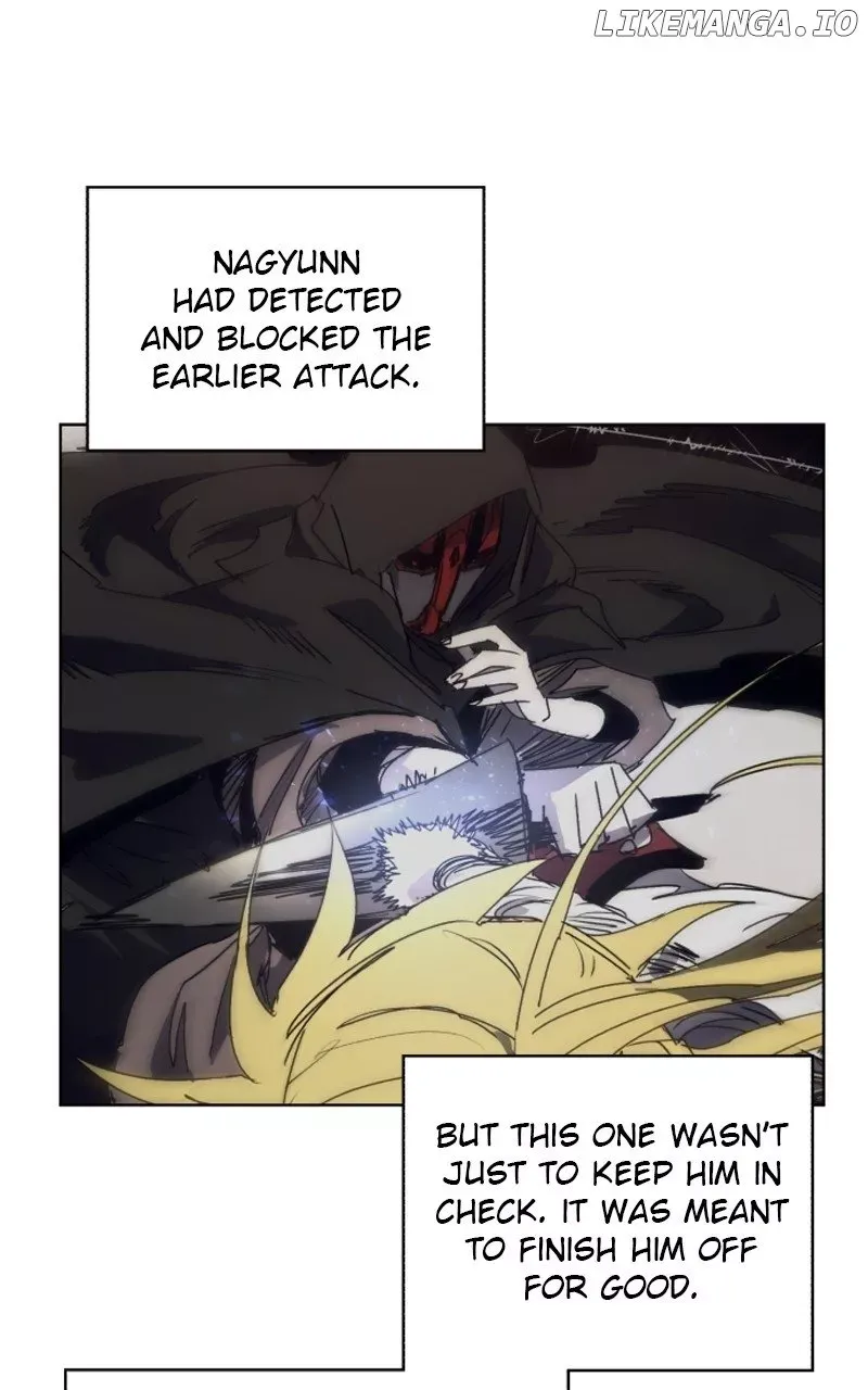 Read The Ember Knight Manga Online