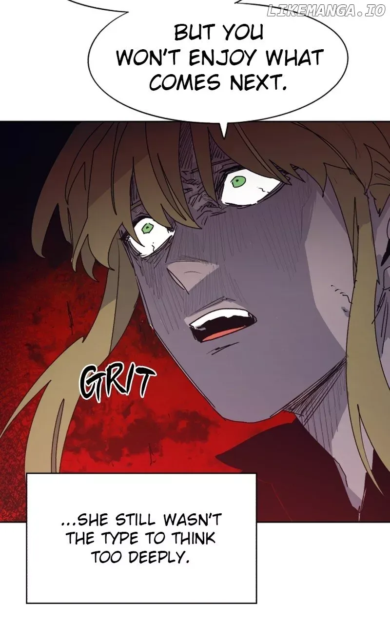 Read The Ember Knight Manga Online