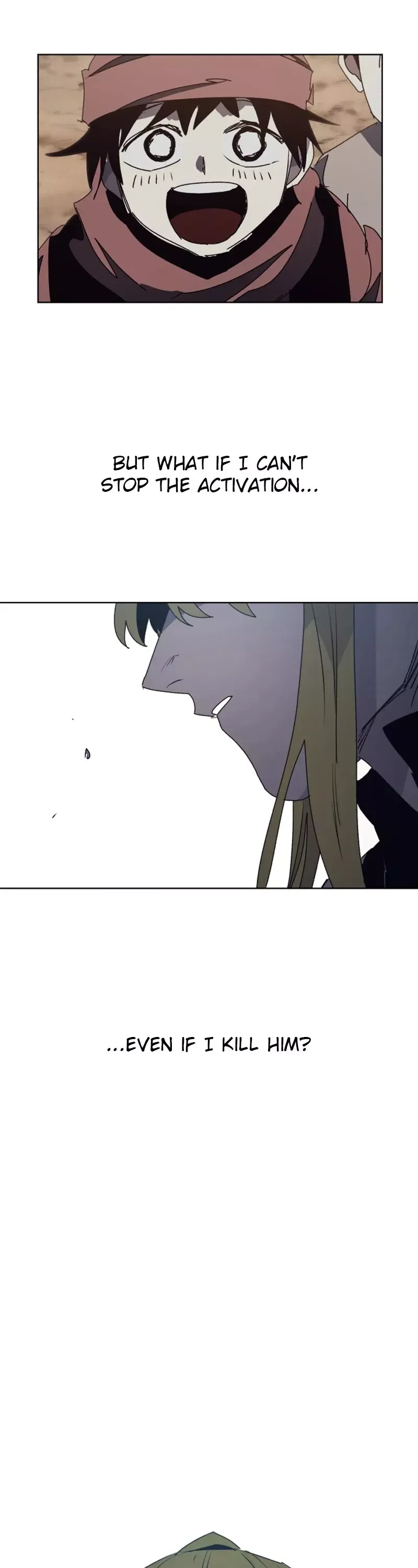 Read The Ember Knight Manga Online