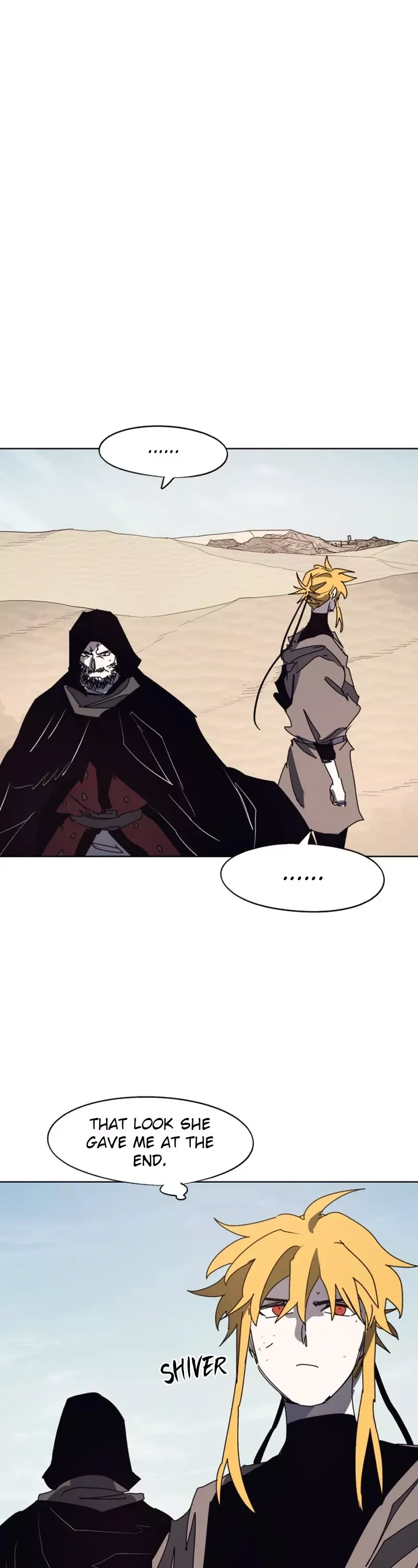 Read The Ember Knight Manga Online