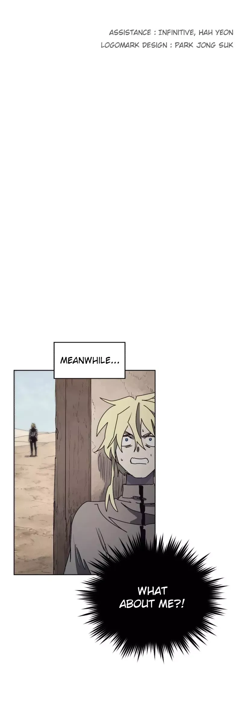Read The Ember Knight Manga Online