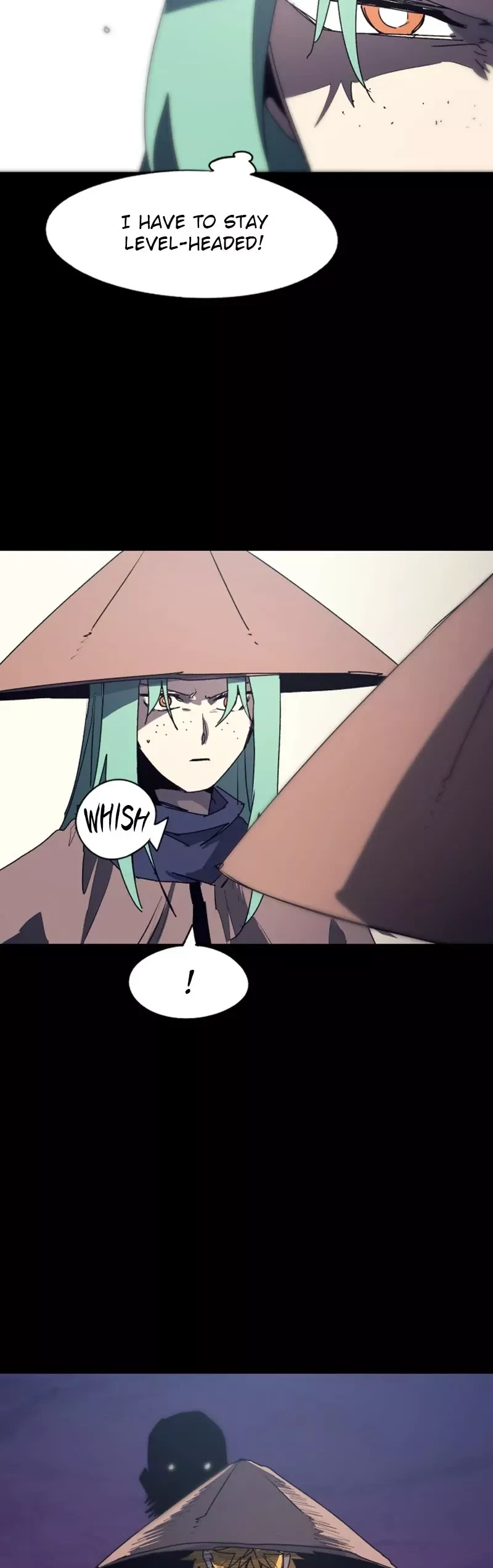 Read The Ember Knight Manga Online