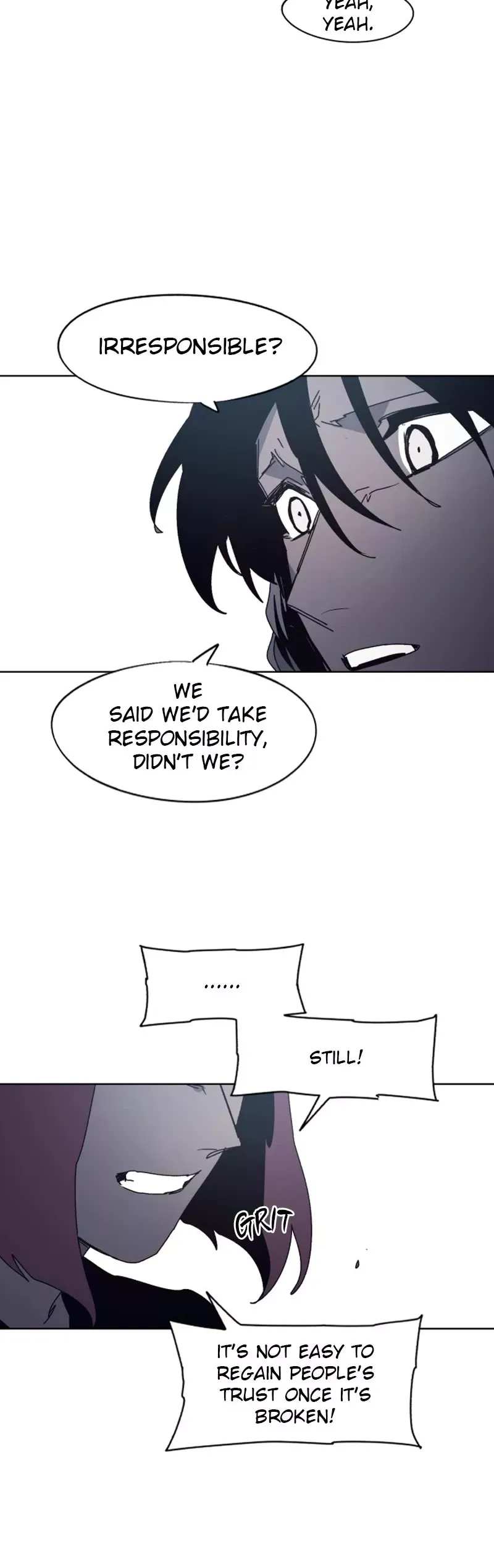 Read The Ember Knight Manga Online