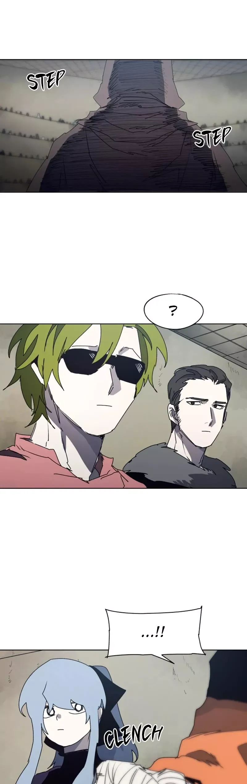 Read The Ember Knight Manga Online