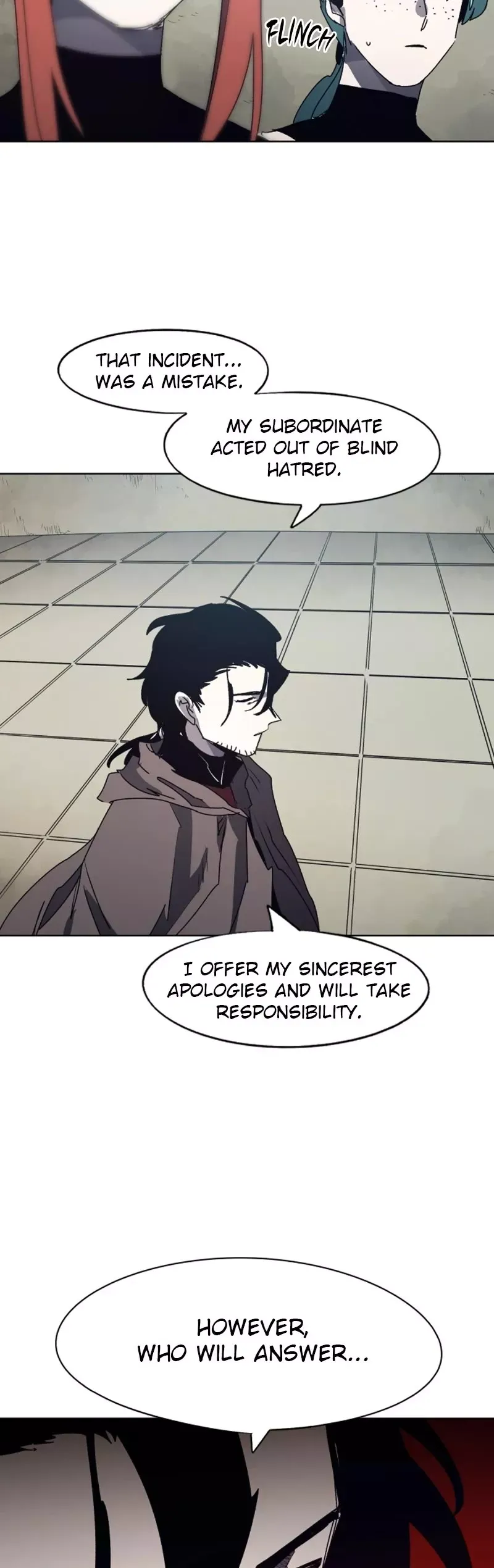 Read The Ember Knight Manga Online