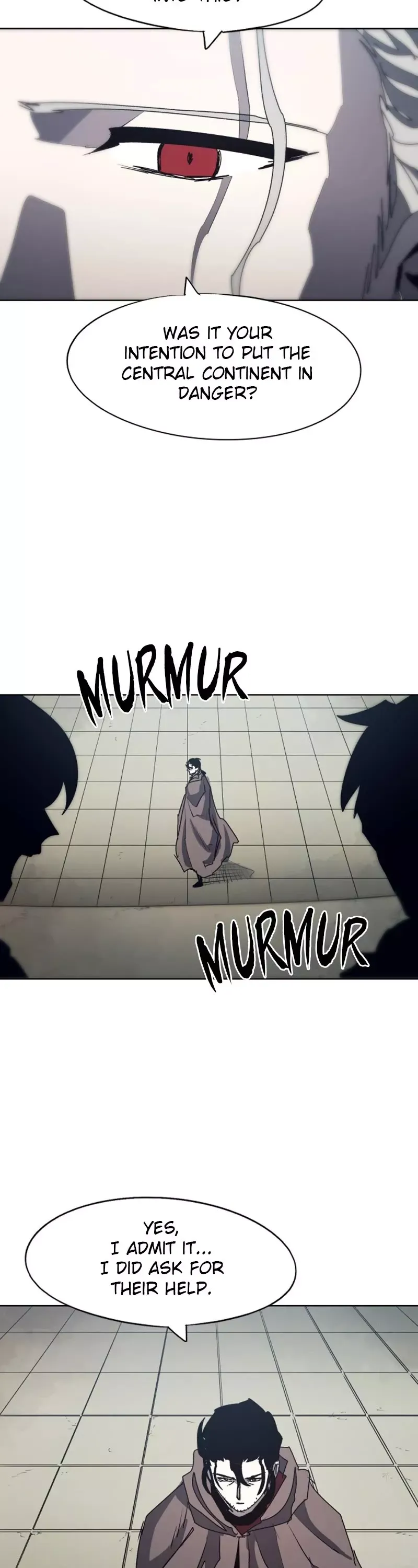 Read The Ember Knight Manga Online