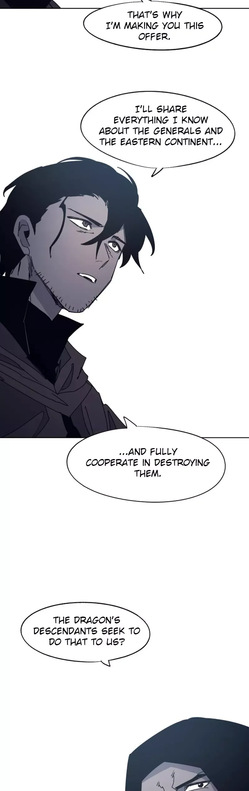 Read The Ember Knight Manga Online