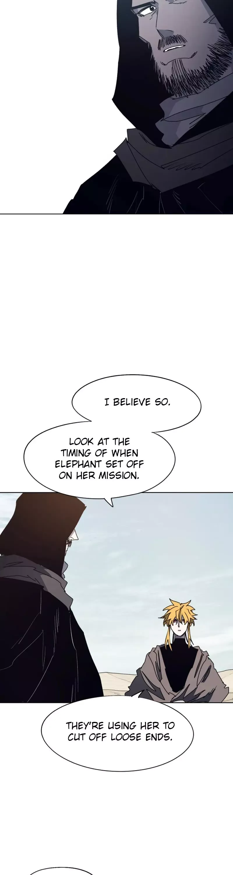 Read The Ember Knight Manga Online