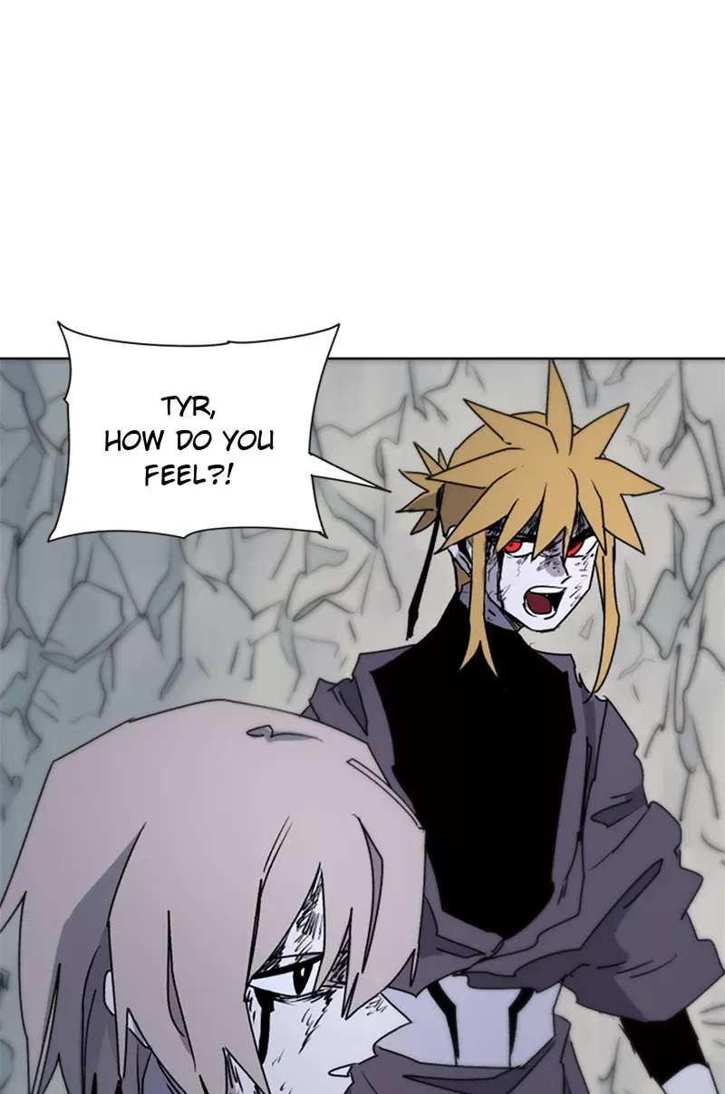 Read The Ember Knight Manga Online