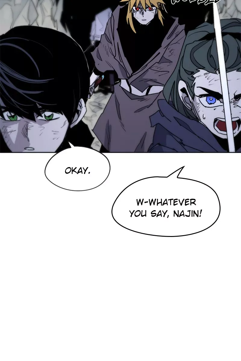 Read The Ember Knight Manga Online