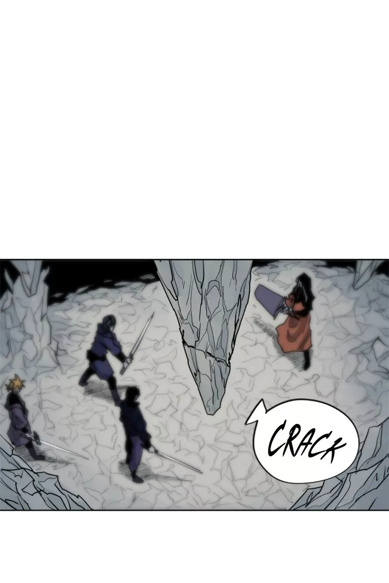 Read The Ember Knight Manga Online