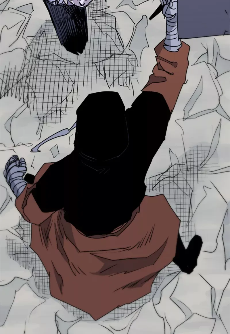 Read The Ember Knight Manga Online