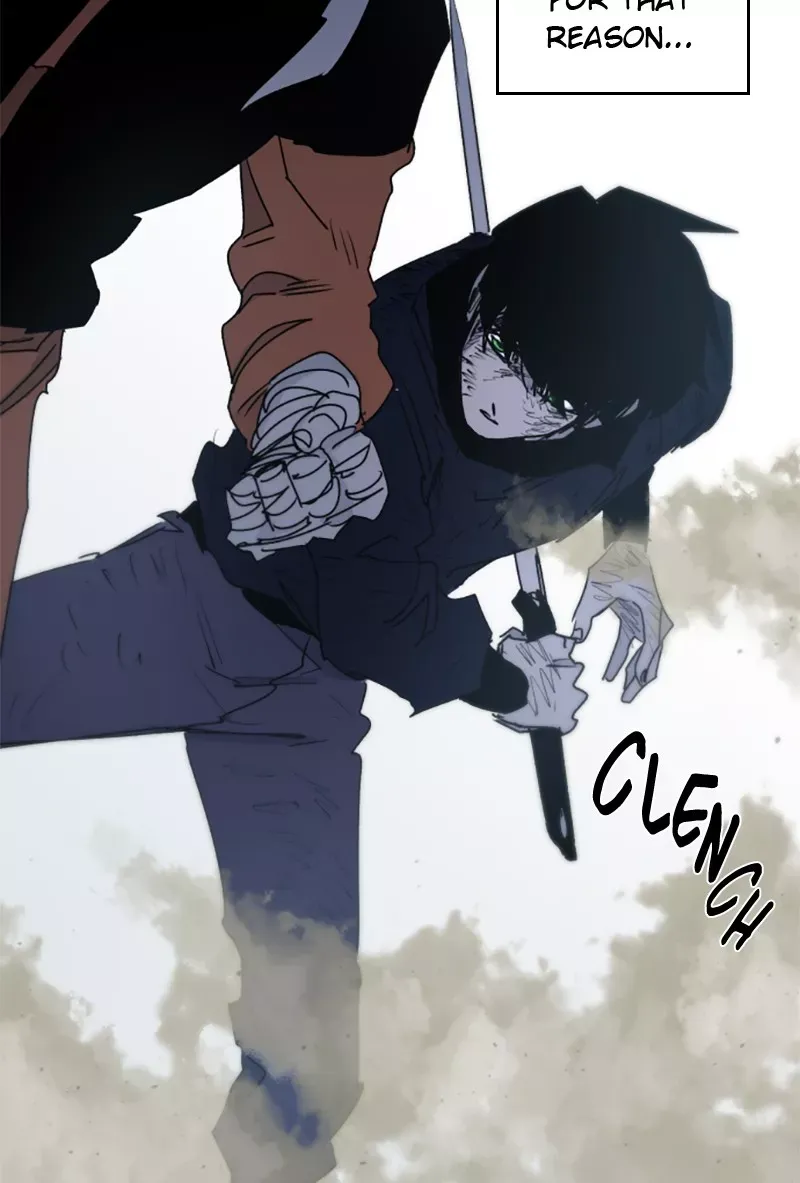 Read The Ember Knight Manga Online