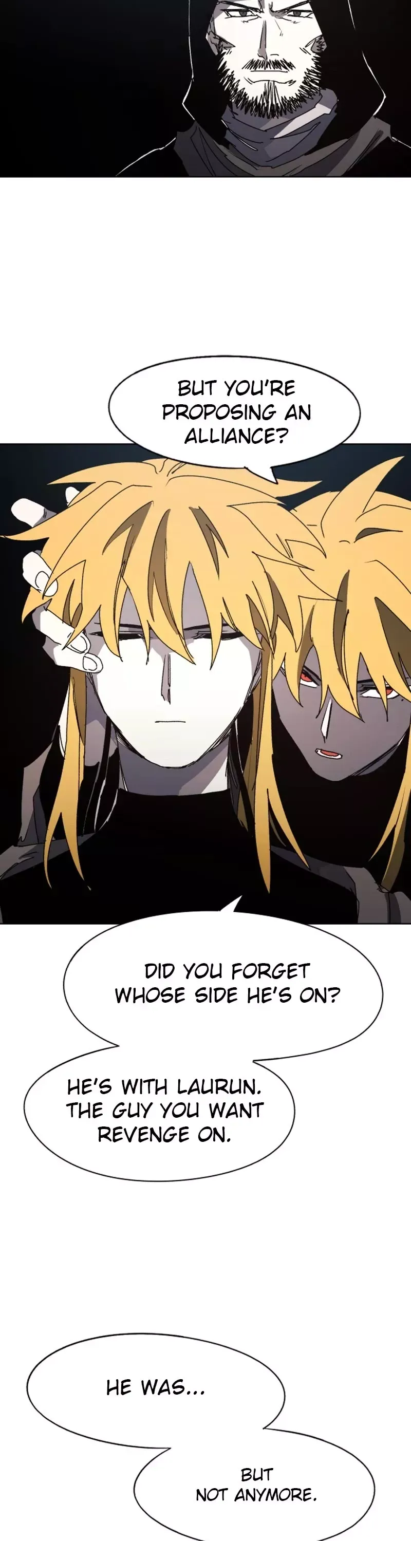 Read The Ember Knight Manga Online