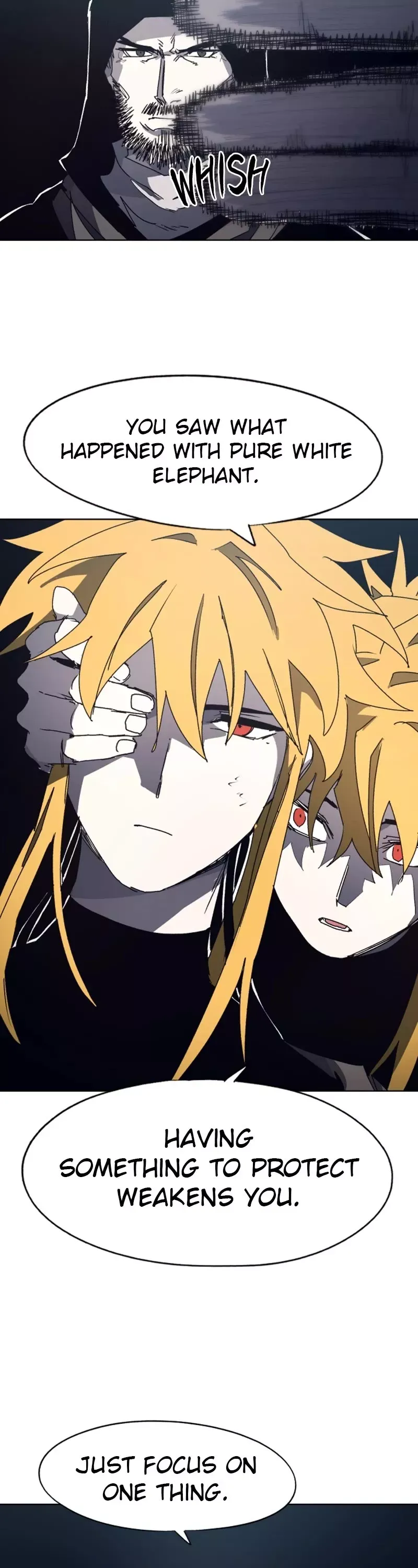 Read The Ember Knight Manga Online