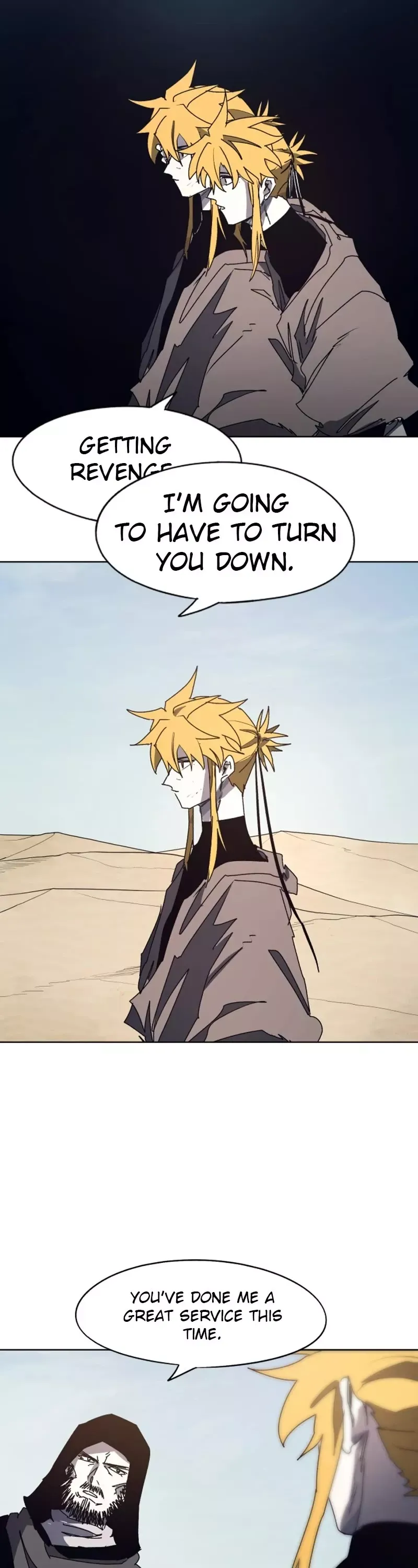 Read The Ember Knight Manga Online