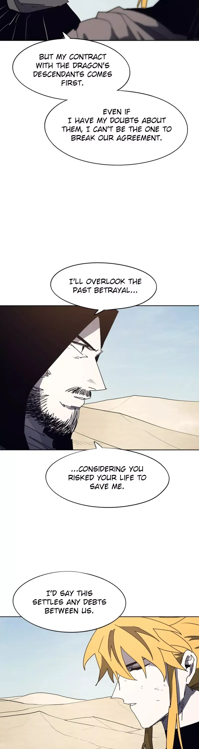 Read The Ember Knight Manga Online