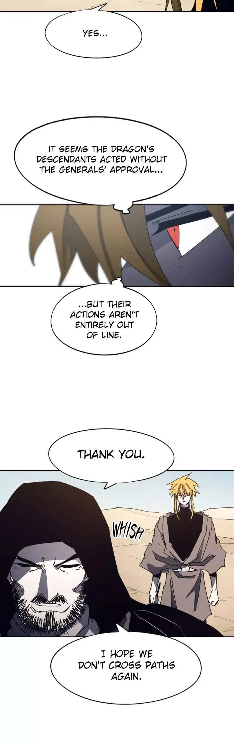 Read The Ember Knight Manga Online