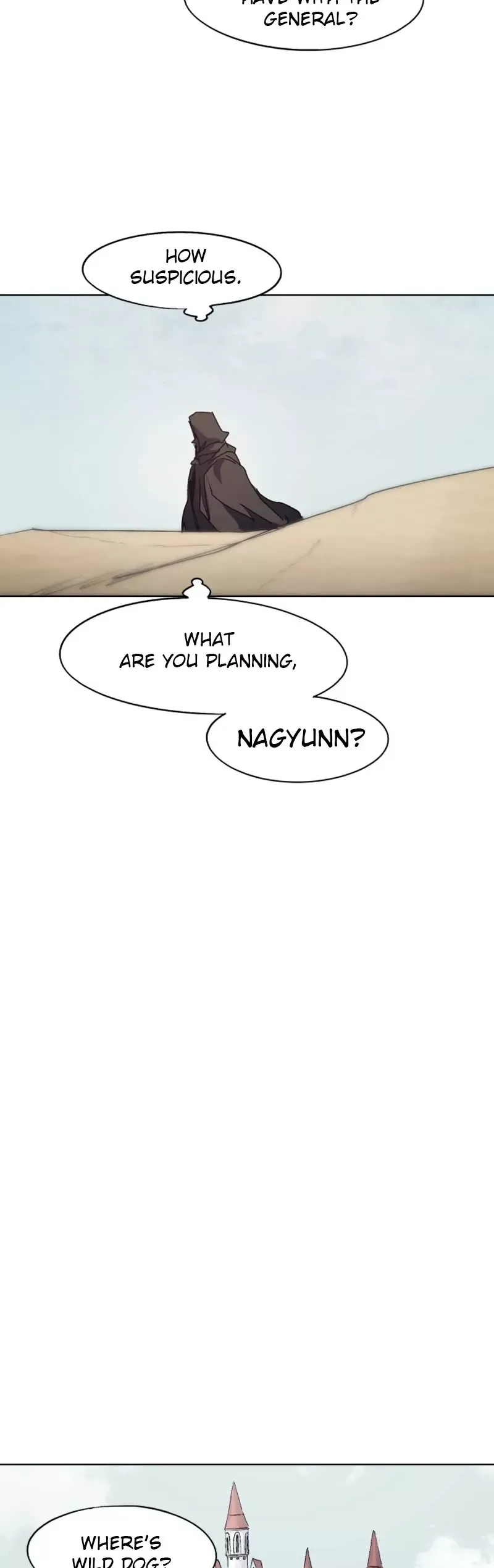 Read The Ember Knight Manga Online