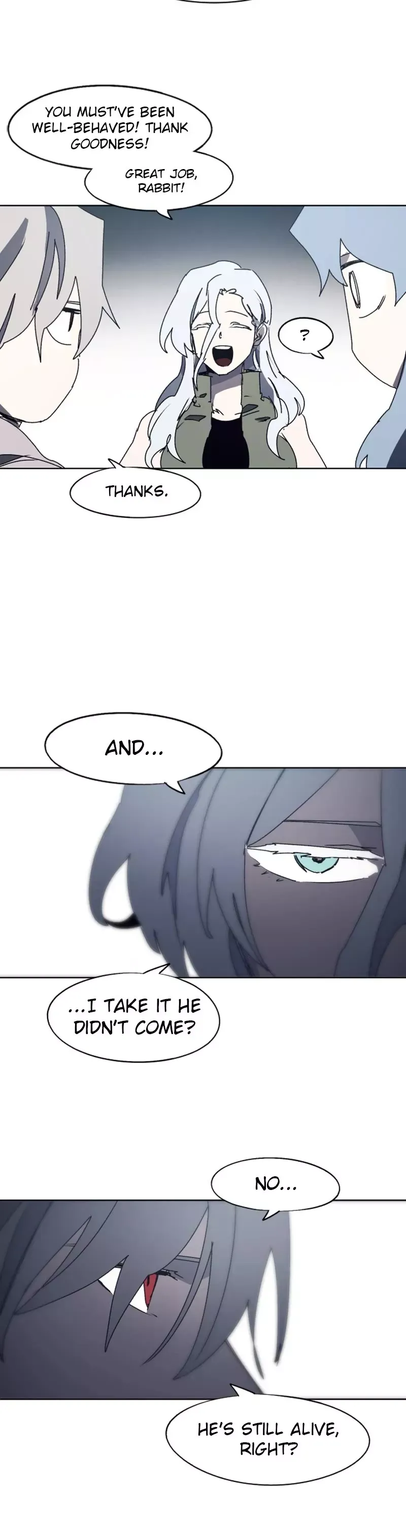 Read The Ember Knight Manga Online