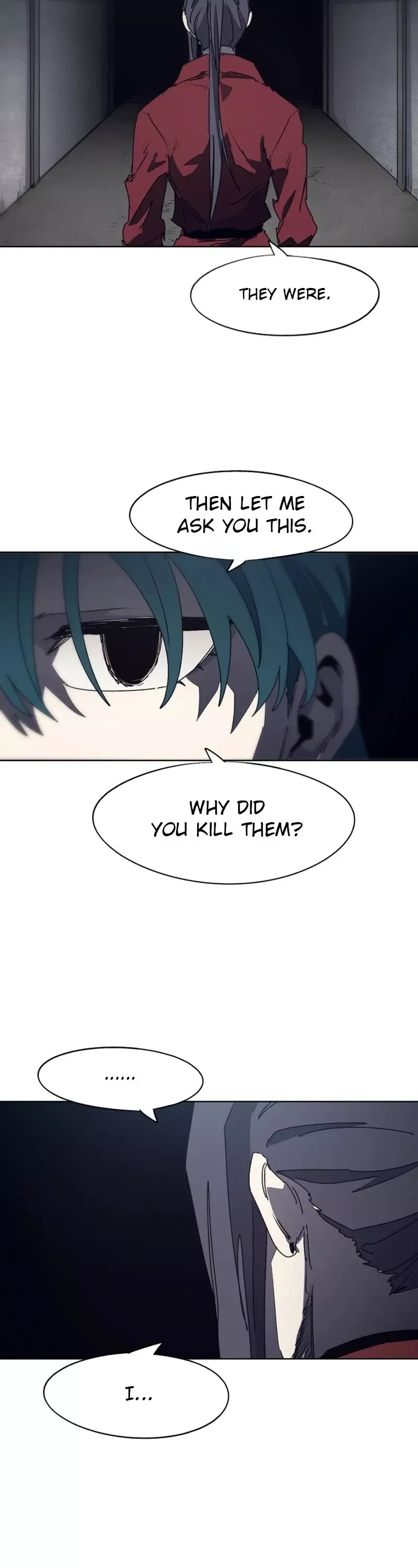 Read The Ember Knight Manga Online
