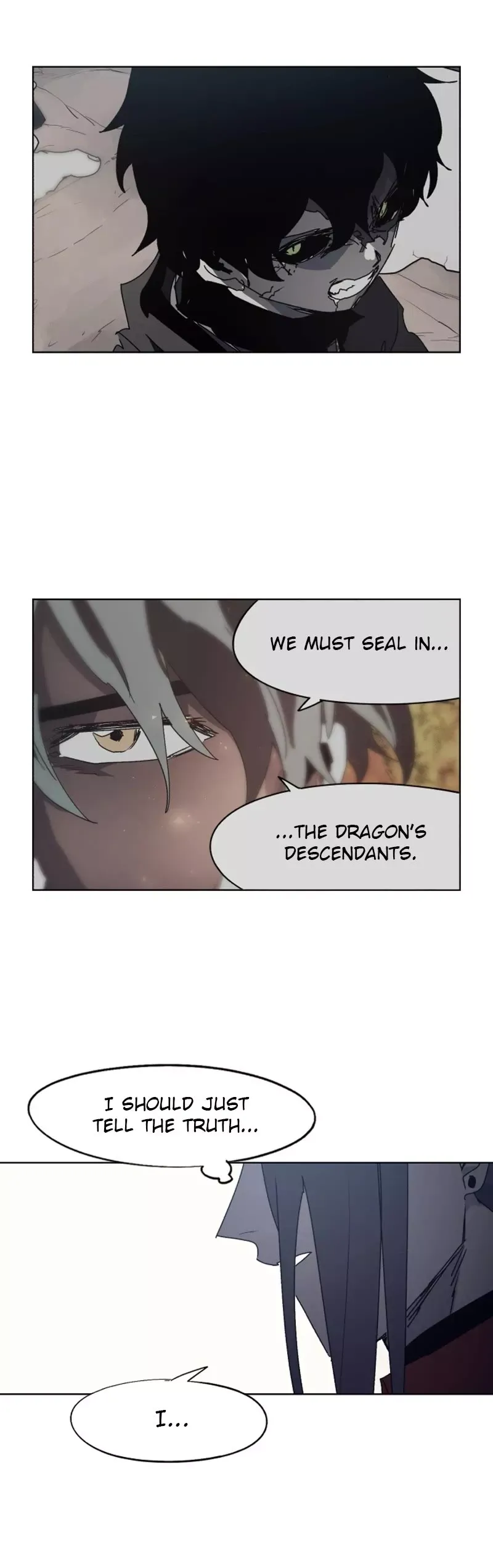 Read The Ember Knight Manga Online