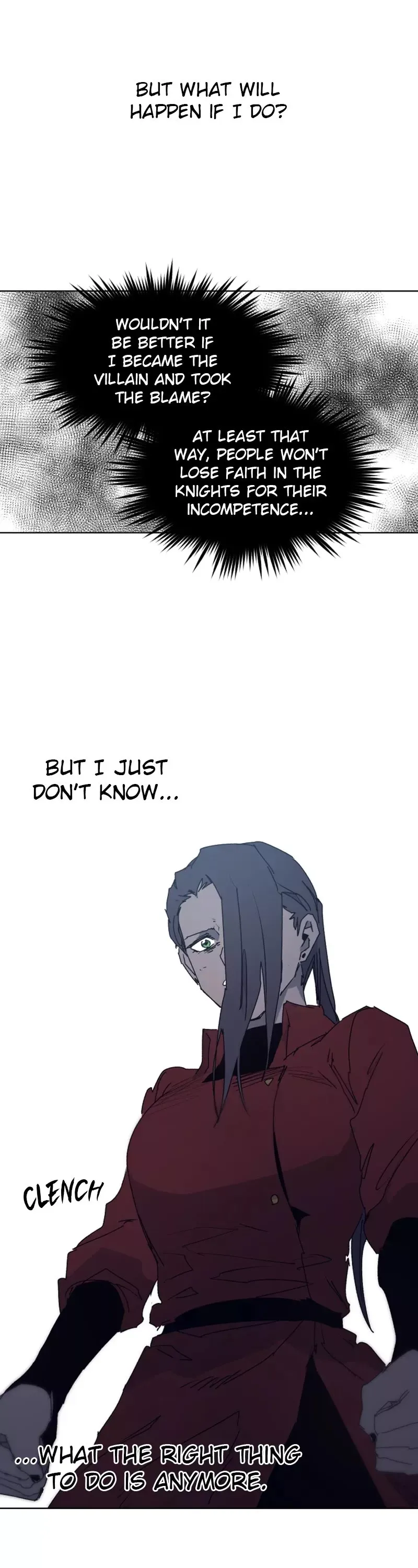 Read The Ember Knight Manga Online