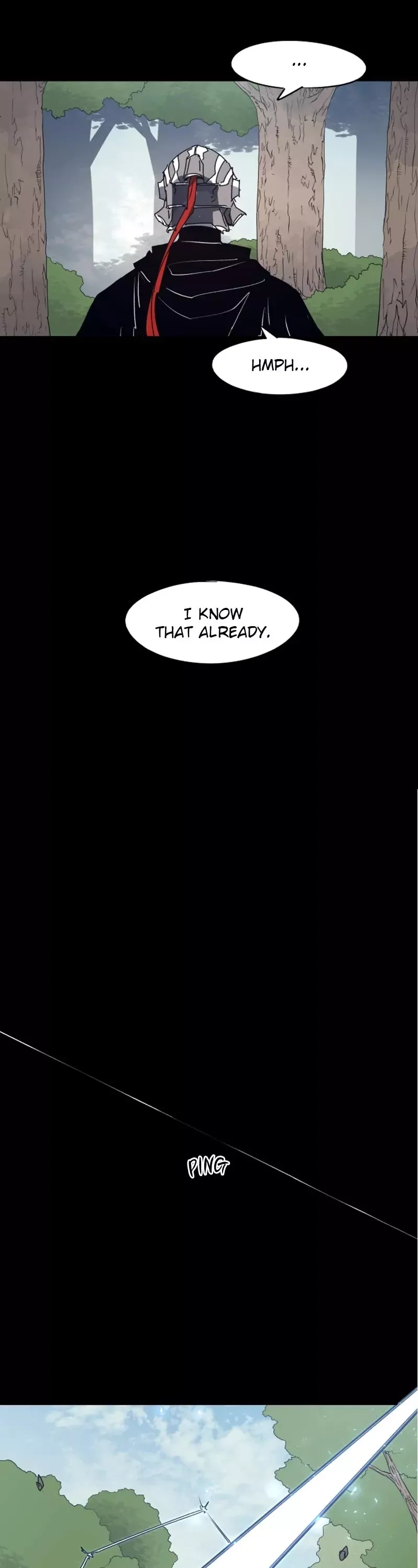Read The Ember Knight Manga Online
