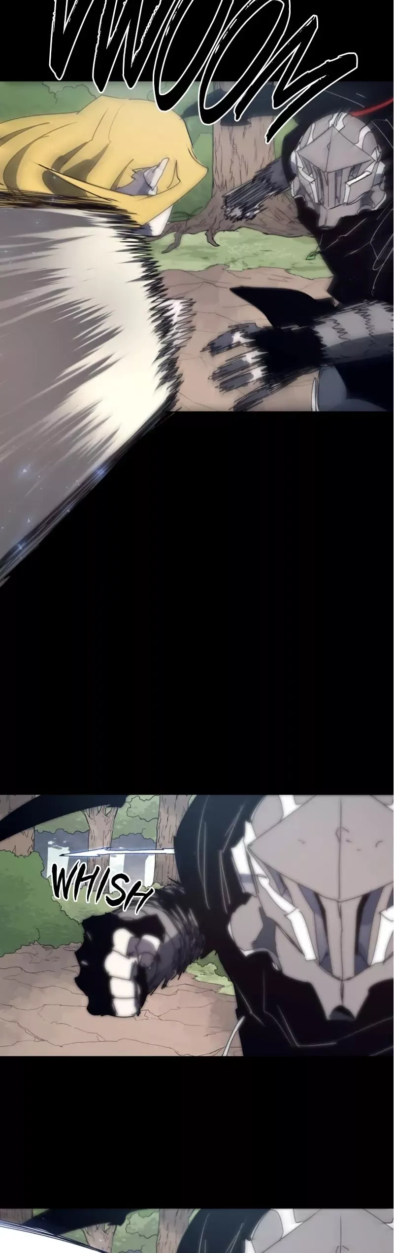 Read The Ember Knight Manga Online
