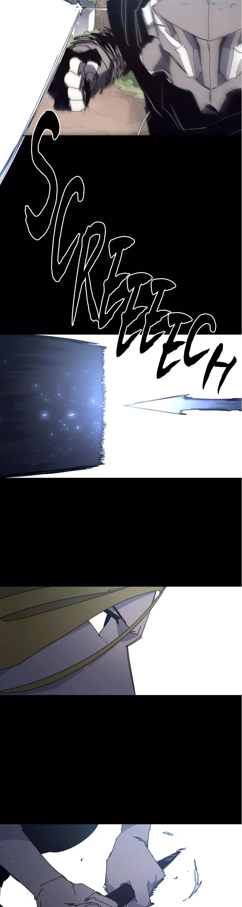 Read The Ember Knight Manga Online