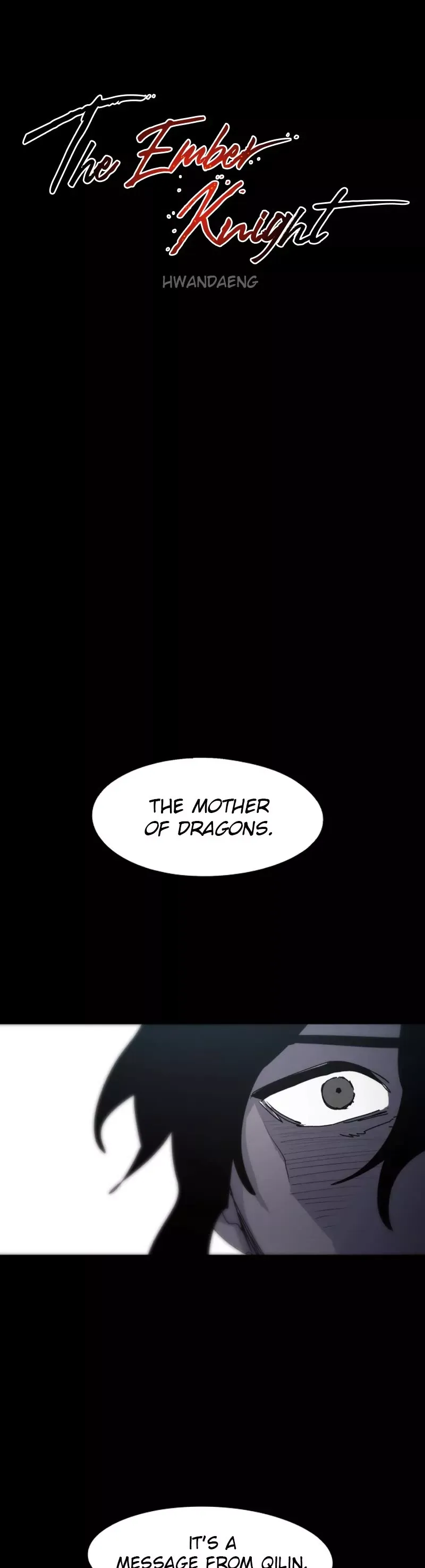 Read The Ember Knight Manga Online