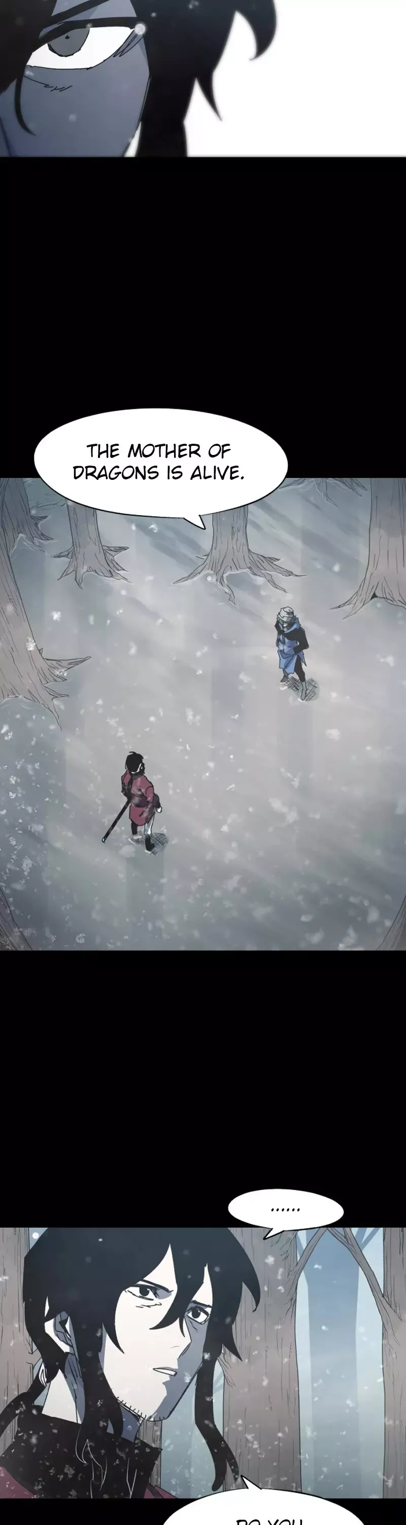 Read The Ember Knight Manga Online