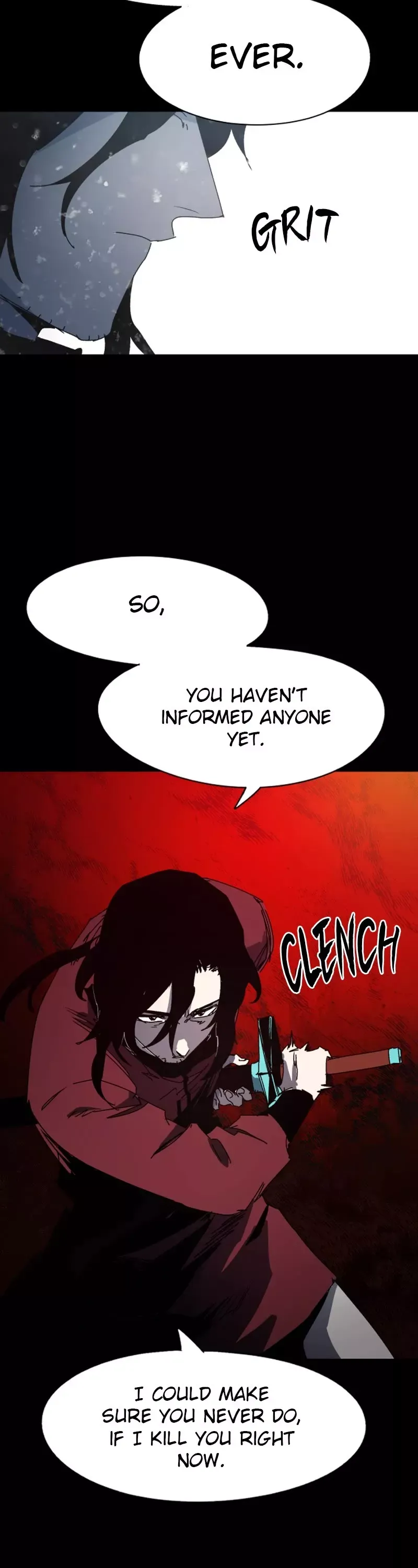 Read The Ember Knight Manga Online